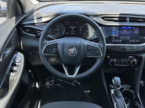 Used 2023 Buick Encore GX Preferred w/ Cold Weather Comfort Package FWD image 10