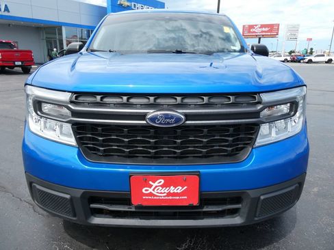 Used 2022 Ford Maverick XLT FWD image 10