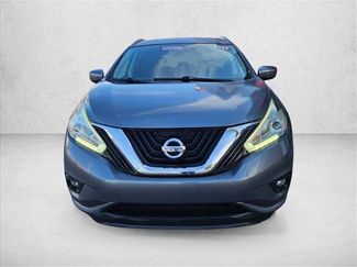 Used 2017 Nissan Murano SV video 2
