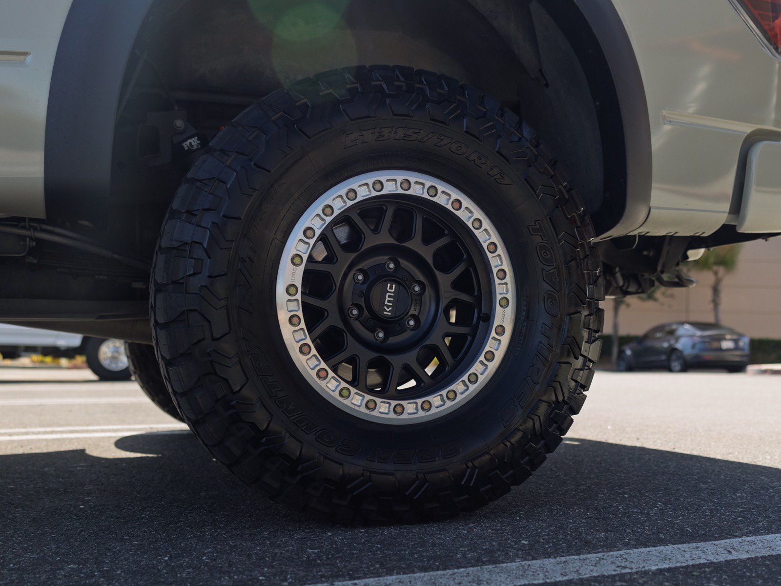 Used 2012 Ford F150 Raptor w/ Raptor Luxury Pkg AWD/4WD image 18