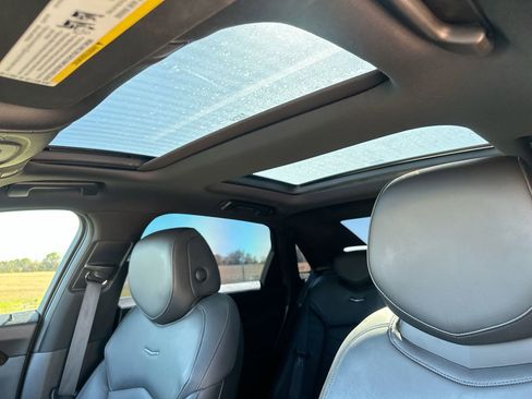 Used 2020 Cadillac CT6 Luxury image 17