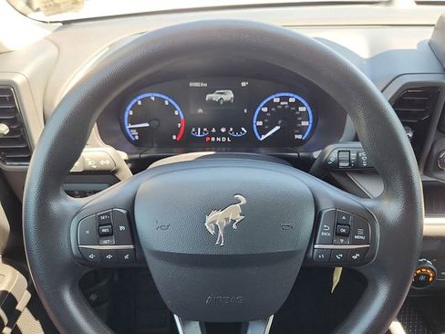 Certified 2021 Ford Bronco Sport AWD/4WD image 18