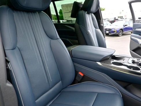New 2026 Cadillac Escalade IQL Sport 2 AWD/4WD image 37