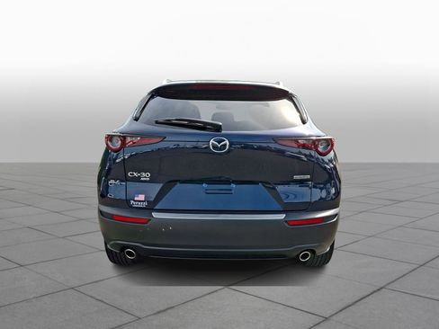 Certified 2023 MAZDA CX-30 AWD 2.5 S w/ Select Package image 6