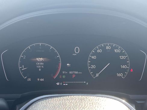 Used 2026 Honda Civic LX image 17