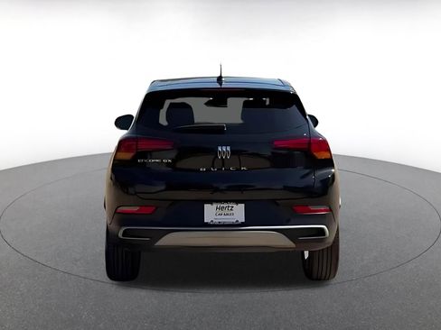 Used 2025 Buick Encore GX Preferred image 12