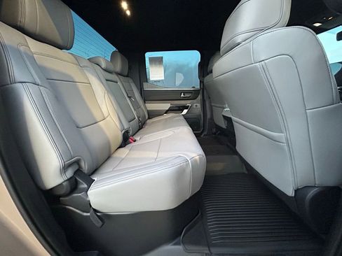 Used 2026 Toyota Tundra Limited w/ TRD Off-Road Package image 29