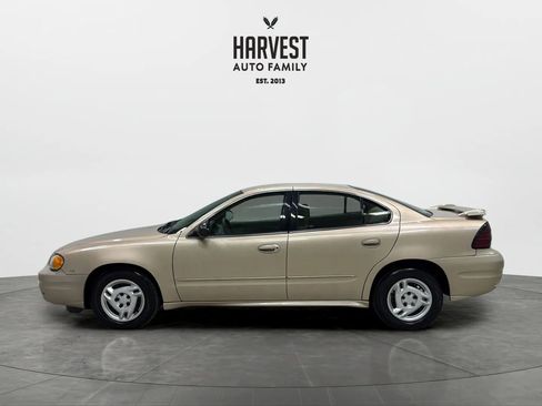 Used 2005 Pontiac Grand Am SE FWD image 2