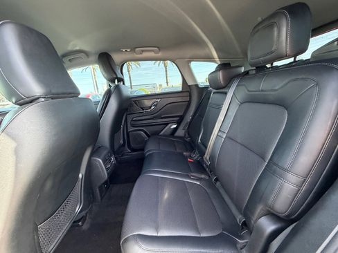 Used 2022 Lincoln Corsair FWD w/ Equipment Group 101A image 17