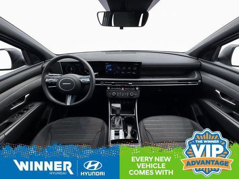 New 2026 Hyundai Santa Cruz SE image 14