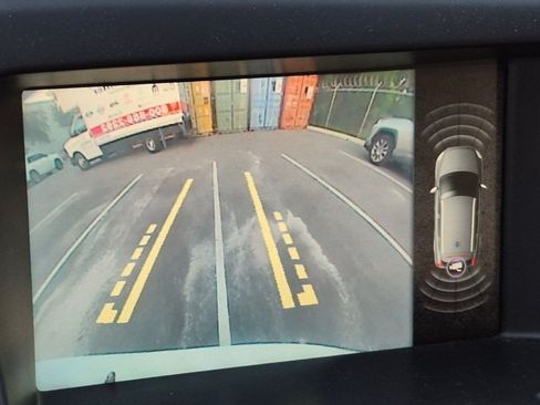Used 2015 Volvo XC60 T6 Platinum FWD image 12