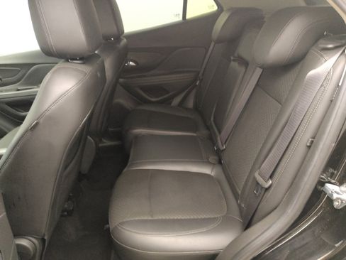 Used 2018 Buick Encore Preferred FWD image 18