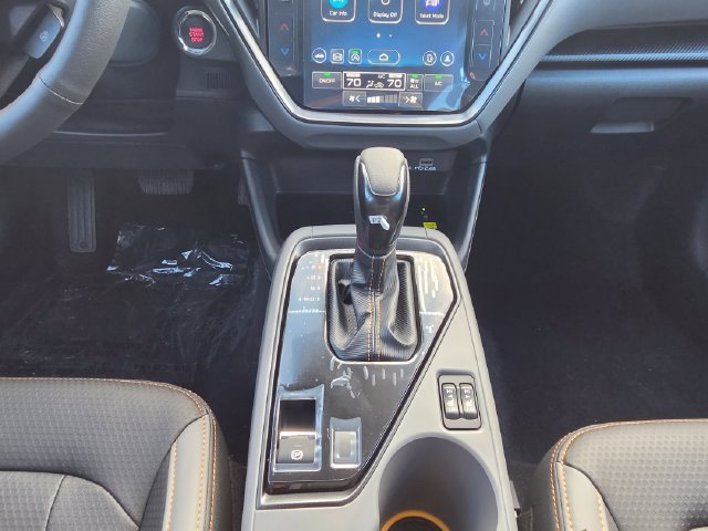 New 2026 Subaru Crosstrek 2.5i Wilderness AWD/4WD image 14