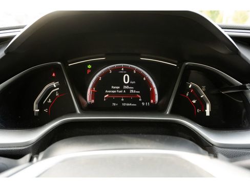 Used 2020 Honda Civic Sport image 22