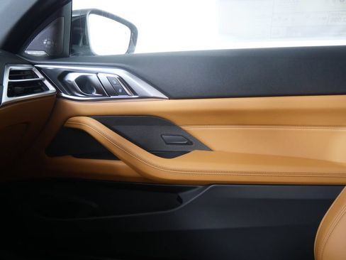 New 2027 BMW 430i Convertible RWD image 18