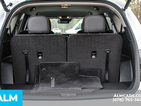 Used 2023 Kia Sorento EX image 23