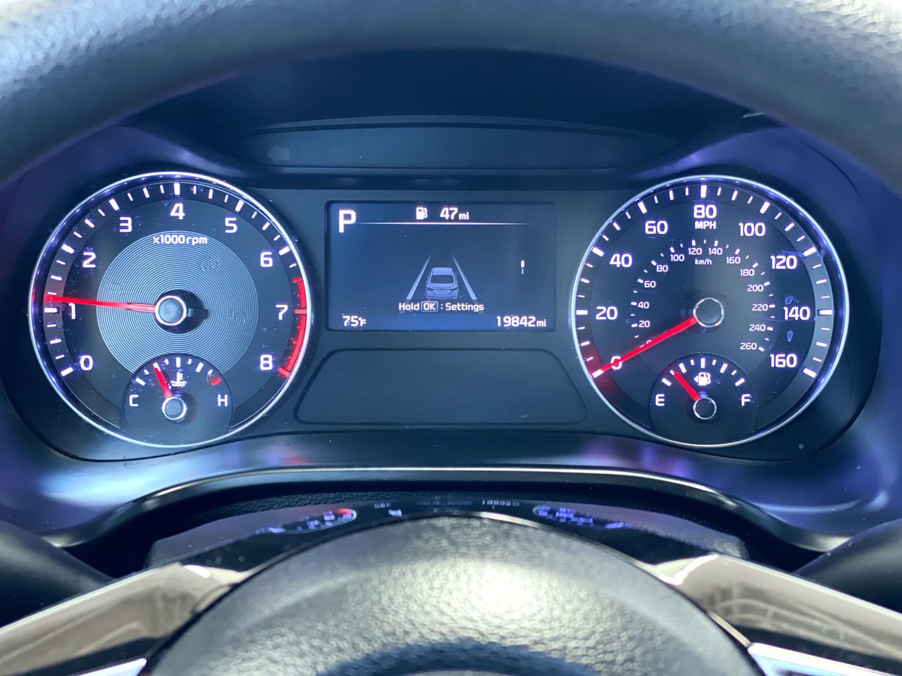 Certified 2024 Kia Forte LX FWD image 22