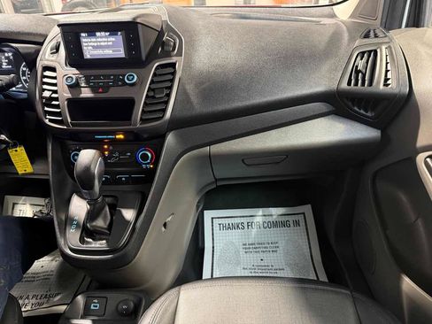 Used 2021 Ford Transit Connect XL FWD image 21