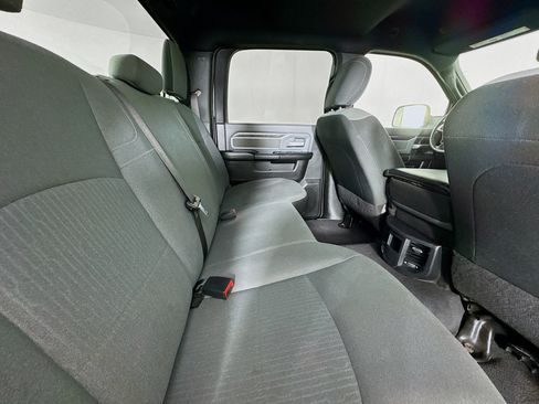 Used 2021 RAM 2500 Big Horn AWD/4WD image 24