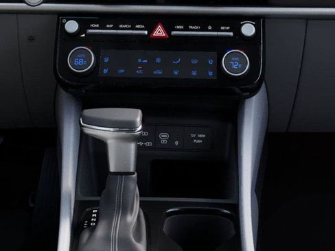 New 2026 Hyundai Tucson SEL image 16