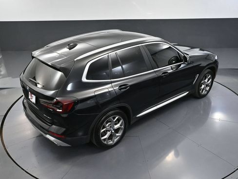 Used 2024 BMW X3 xDrive30i w/ Premium Essential Package AWD/4WD image 58