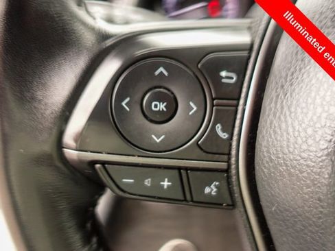 Certified 2024 Toyota Camry SE image 16