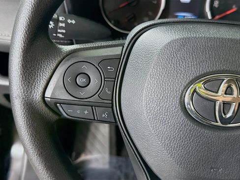 Certified 2022 Toyota RAV4 XLE AWD/4WD image 20