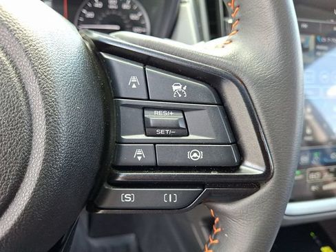 Certified 2024 Subaru Crosstrek 2.5i Limited w/ Crosstrek Mirror Package AWD/4WD image 22