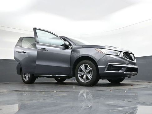 Used 2020 Acura MDX SH-AWD image 38