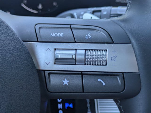 Certified 2026 Hyundai Kona SEL Premium AWD/4WD image 25