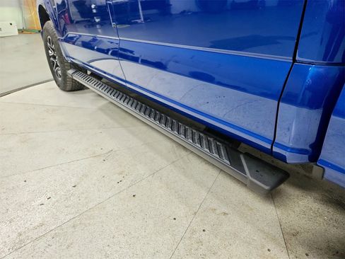 Used 2023 Ford F150 XLT w/ Equipment Group 302A High image 43