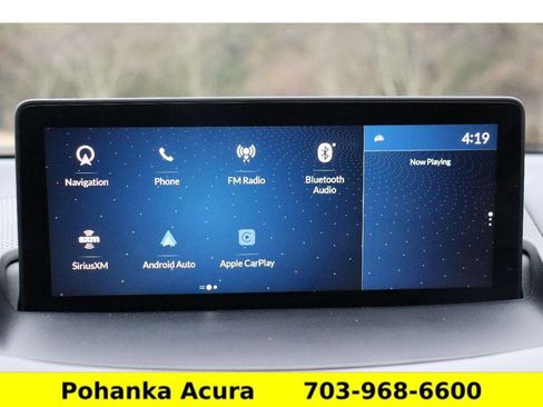 Certified 2020 Acura RDX AWD w/ Technology Package image 15