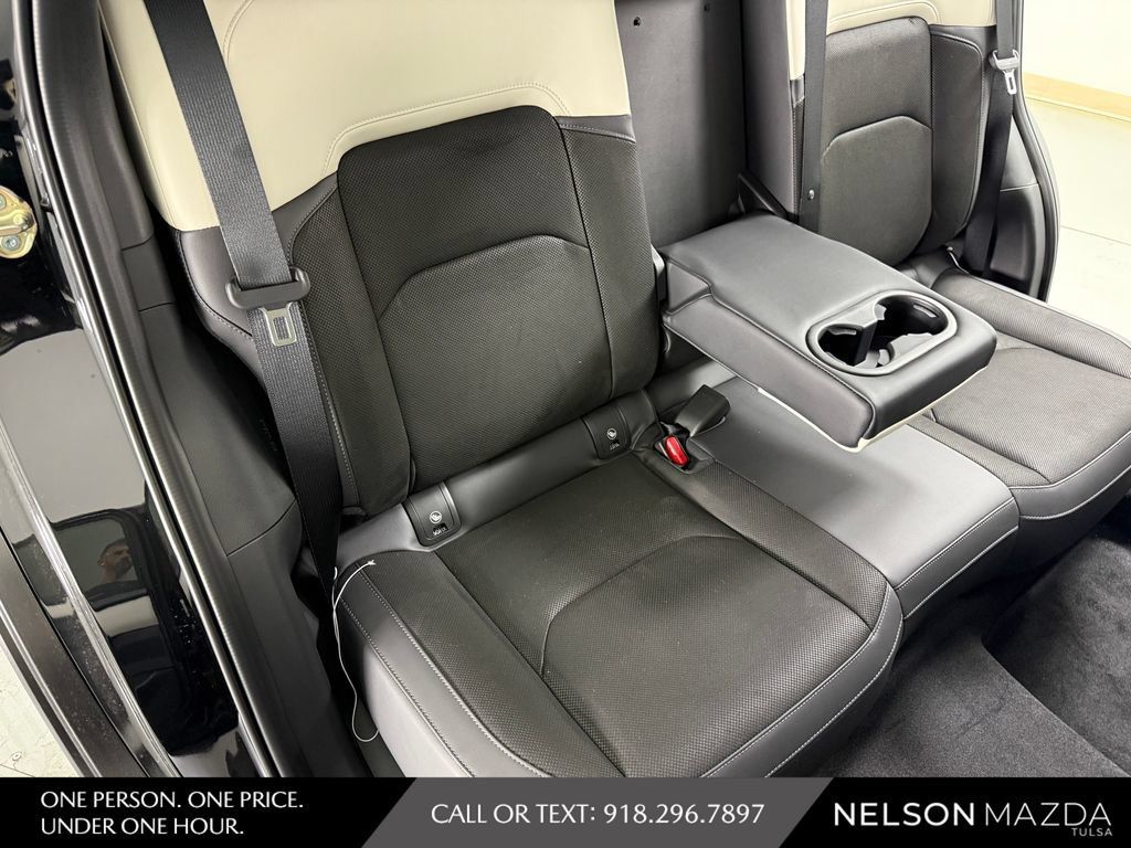 New 2026 MAZDA CX-5 Select AWD/4WD image 39