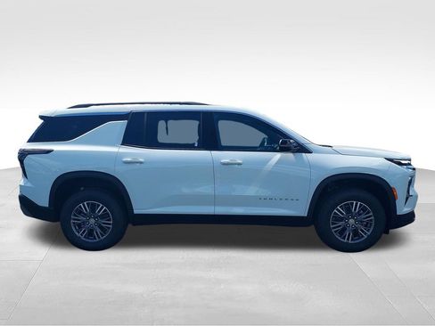 New 2026 Chevrolet Traverse LT AWD/4WD image 6