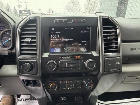 Used 2019 Ford F250 XLT w/ XLT Value Package image 19