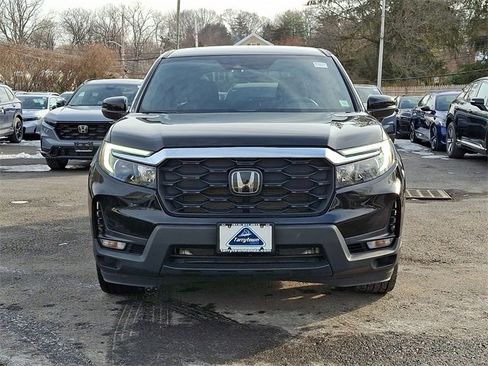 Certified 2023 Honda Passport EX-L image 2