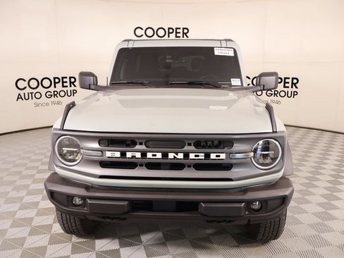 Used 2024 Ford Bronco Big Bend AWD/4WD image 10