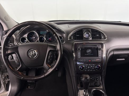 Used 2017 Buick Enclave Premium AWD/4WD image 9