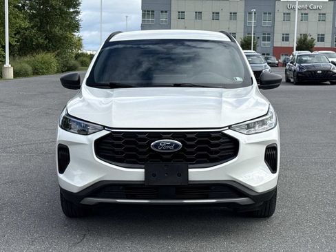 Used 2025 Ford Escape ST-Line w/ Tech Pack #1 AWD/4WD image 29