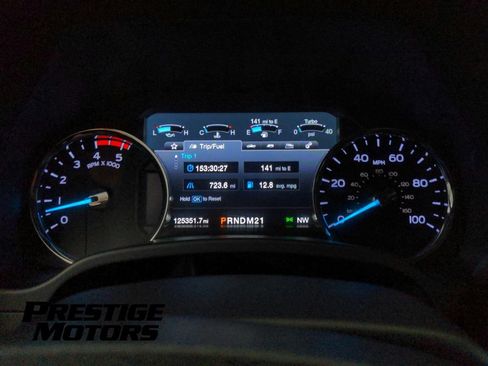 Used 2019 Ford F250 Lariat AWD/4WD image 15