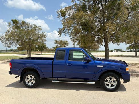 Used 2006 Ford Ranger Sport RWD image 52