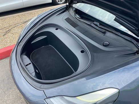 Used 2021 Tesla Model 3 Standard Range Plus image 26