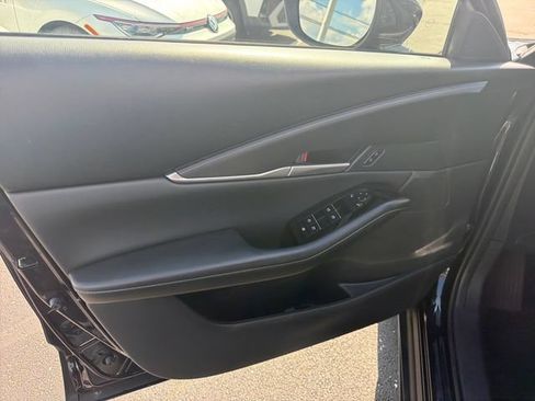 Used 2025 MAZDA CX-30 AWD 2.5 S w/ Select Sport Pkg image 10