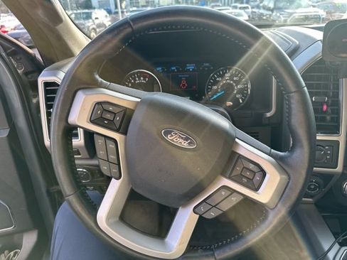 Used 2019 Ford F150 Lariat w/ Equipment Group 502A Luxury image 10