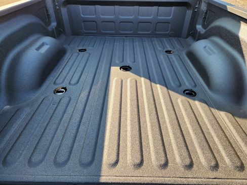 New 2026 RAM 2500 Tradesman AWD/4WD image 43