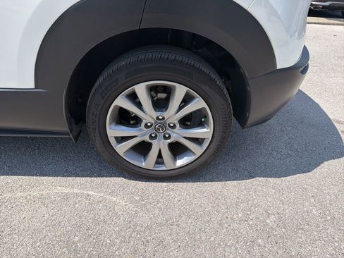 Used 2022 MAZDA CX-30 AWD 2.5 S w/ Premium Package image 9