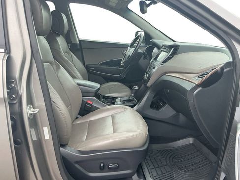 Used 2018 Hyundai Santa Fe Sport FWD image 22
