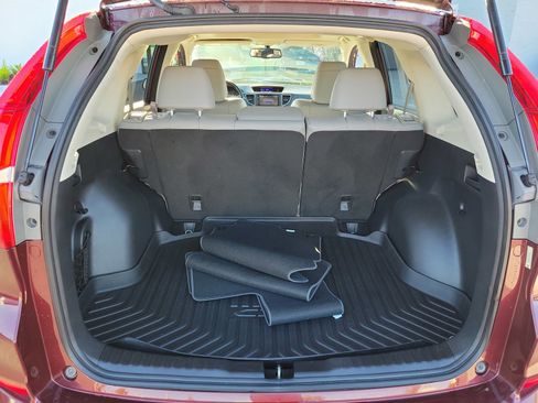 Used 2015 Honda CR-V EX-L image 31