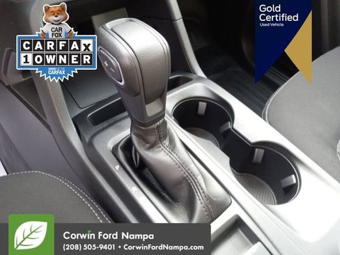 Used 2025 Ford Ranger XL image 20