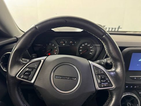 Used 2018 Chevrolet Camaro LT w/ RS Package RWD image 13